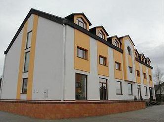 Hotel Chotol Horoměřice Εξωτερικό φωτογραφία